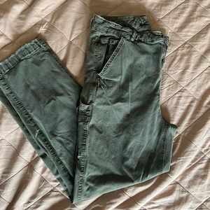 American Eagle Highest Waist 90s Boyfriend Pant